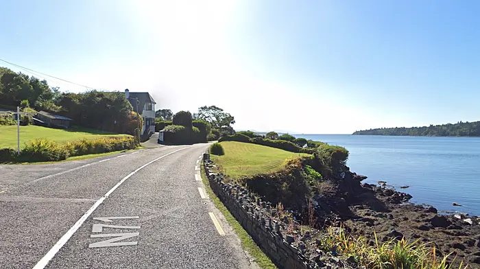 €3m investment to pave the way for 3km footpath in Ballylickey Image