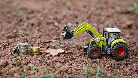 WEST CORK FARMING: Managing cashflow properly is vital Image