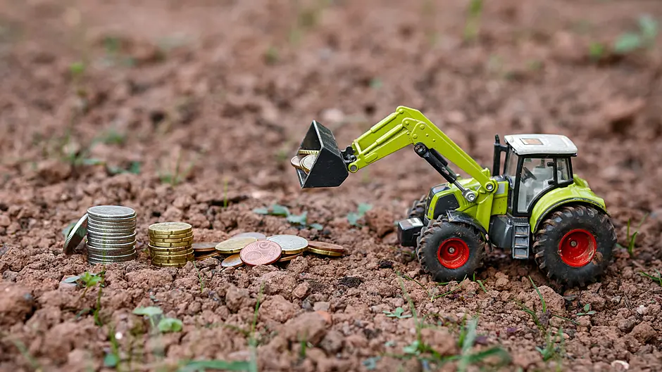 WEST CORK FARMING: Managing cashflow properly is vital Image