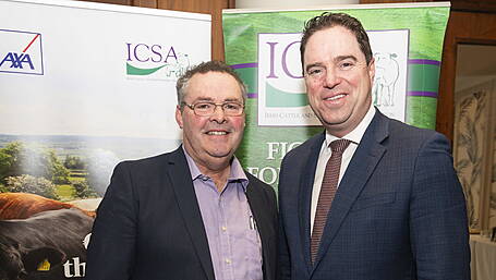 ICSA chief slams price 'collapse' Image