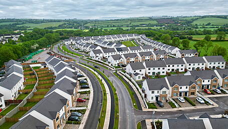Have your say on plans to rezone more land Image