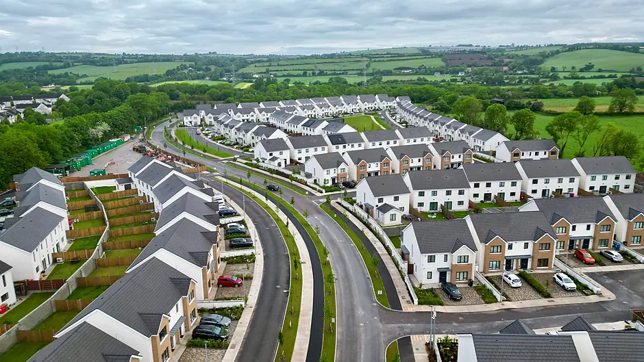 Have your say on plans to rezone more land Image