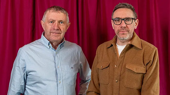 Cloháne Wood Products in focus on RTE show Image