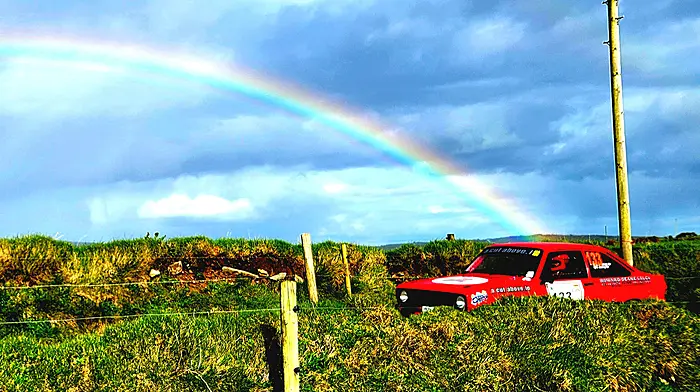 Reader’s Picture of the Week Image