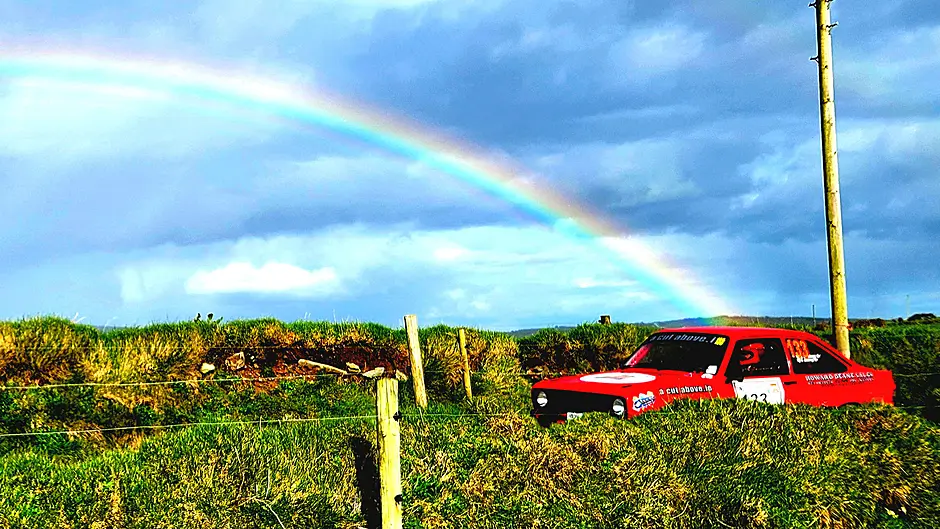 Reader’s Picture of the Week Image