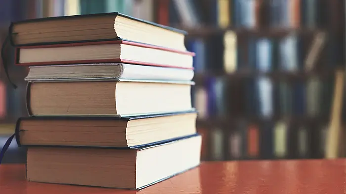 West Cork authors on best books literary list Image