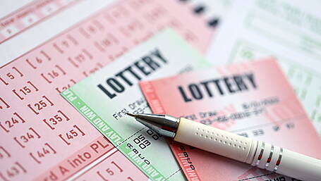 From Lotto Dreams to Online Casinos: What Ireland's New Gambling Rules Mean for Punters Image