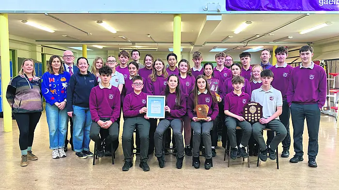 Success as SCC named sailing school of the year Image