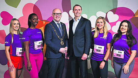 Women’s Mini Marathon now open for registration Image