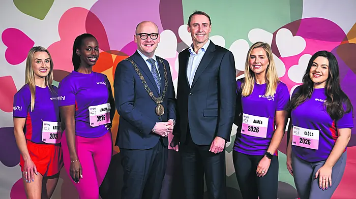 Women’s Mini Marathon now open for registration Image