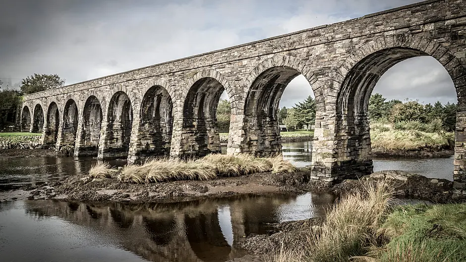 Restoration of rail line to West Cork to be raised in Seanad in September Image