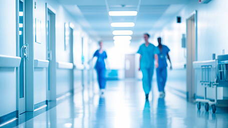 Bantry hospital in line for expansion Image