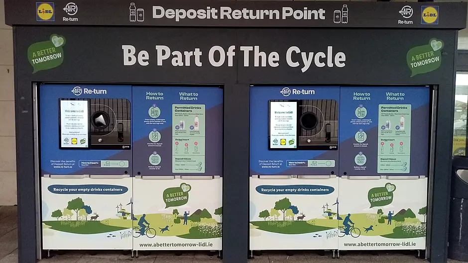 WOMAN ON THE VERGE: Spring has sprung so...time to get a skip Image