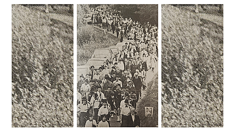 BACK IN THE DAY: The Southern Star’s celebration of West Cork nostalgia in all its forms Image