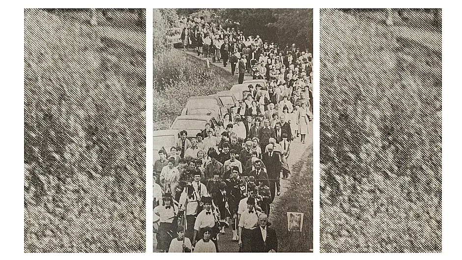 BACK IN THE DAY: The Southern Star’s celebration of West Cork nostalgia in all its forms Image