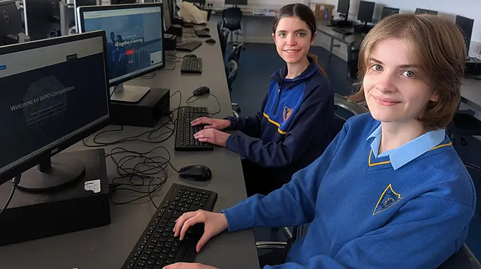 More success for KCS students at Olympiad Image