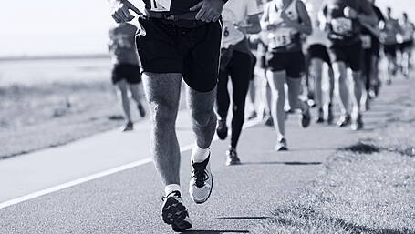 Flying 5-Mile Road  Race returns to Bantry Image