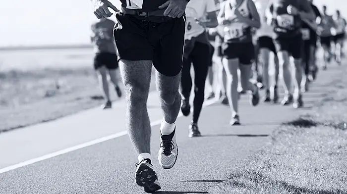 Flying 5-Mile Road  Race returns to Bantry Image