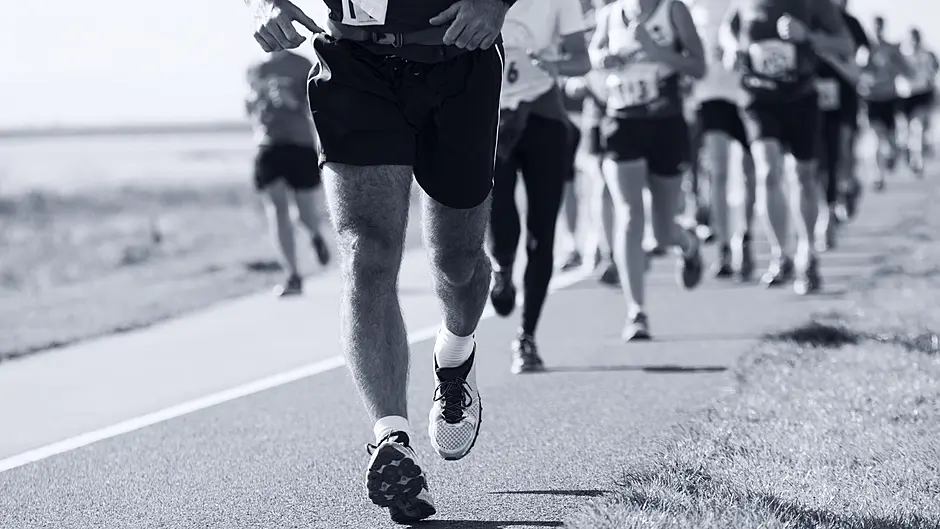 Flying 5-Mile Road  Race returns to Bantry Image