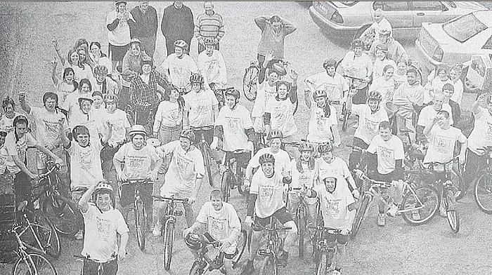 BACK IN THE DAY: The Southern Star’s celebration of West Cork nostalgia in all its forms Image