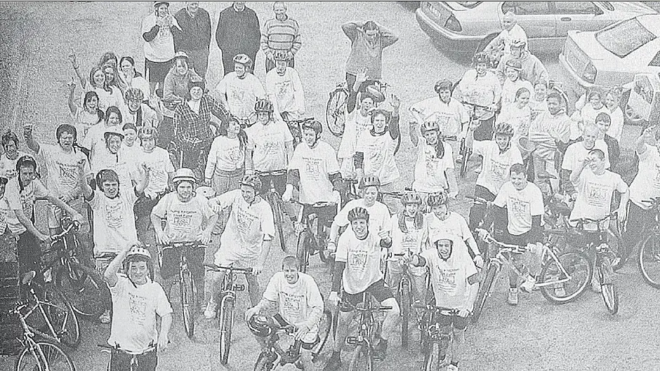 BACK IN THE DAY: The Southern Star’s celebration of West Cork nostalgia in all its forms Image