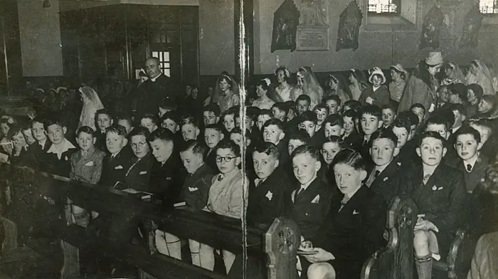 BACK IN THE DAY: The Southern Star’s celebration of West Cork nostalgia in all its forms Image