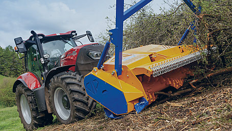 Bomford Turner demo to take place in Clon Image