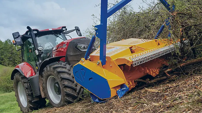 Bomford Turner demo to take place in Clon Image