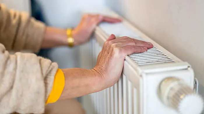 KNOW YOUR RIGHTS: Claiming the Fuel Allowance for the winter Image
