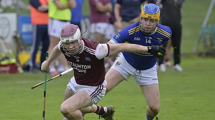 Argideen Rangers' county premier junior hurling final hopes dashed by Kilshannig juggernaut Image