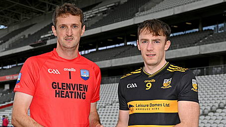 FOOTBALL PREVIEWS: The business end beckons as Clonakilty, Carbery Rangers and Adrigole in semi-final action Image