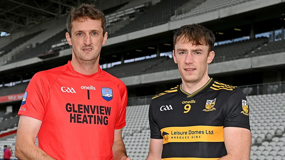 FOOTBALL PREVIEWS: The business end beckons as Clonakilty, Carbery Rangers and Adrigole in semi-final action Image
