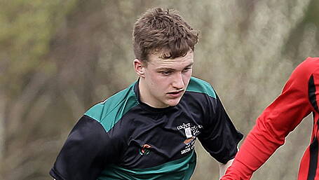 WEST CORK LEAGUE ROUND-UP: Clonakilty AFC go top of the Premier Division as Togher Celtic hit four Image