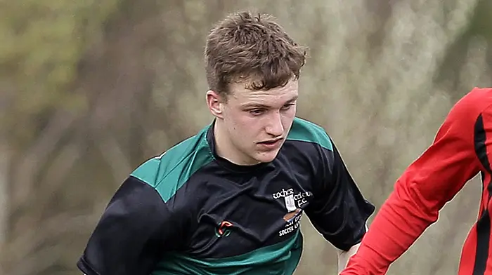 WEST CORK LEAGUE ROUND-UP: Clonakilty AFC go top of the Premier Division as Togher Celtic hit four Image