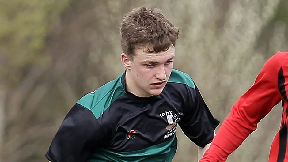 WEST CORK LEAGUE ROUND-UP: Clonakilty AFC go top of the Premier Division as Togher Celtic hit four Image