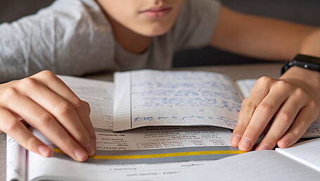 Effective Teaching Changes Lives: Dyslexia Ireland calls for mandatory dyslexia training for all teachers Image
