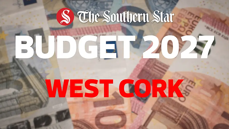 Budget 2027:  At a glance Image