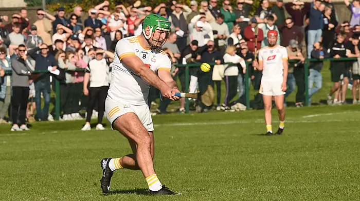 Bandon find another gear to book Intermediate A hurling final spot Image