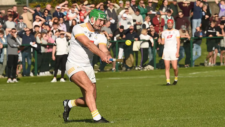 Bandon find another gear to book Intermediate A hurling final spot Image
