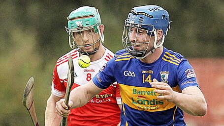 TALKING POINTS: Bandon back in final, Mathúnas v St Mary's, impressive Ilen Rovers Image