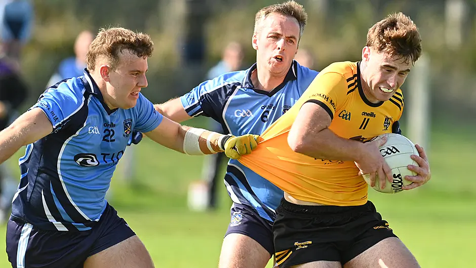 CONTENDERS RANKED: Who will rule the Carbery Junior A Football Championship? Image