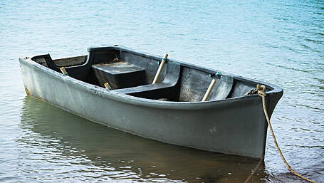 Small craft warning in place until Saturday evening Image