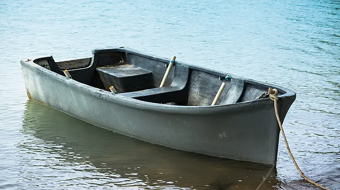 Small craft warning in place until Saturday evening Image