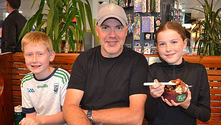 PHOTO GALLERY: Out and About in West Cork Image
