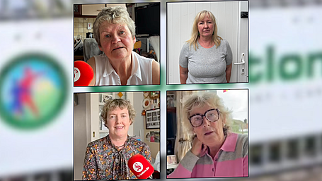 WATCH: Minister Emer Higgins agrees to meet West Cork parents over respite care deficit Image