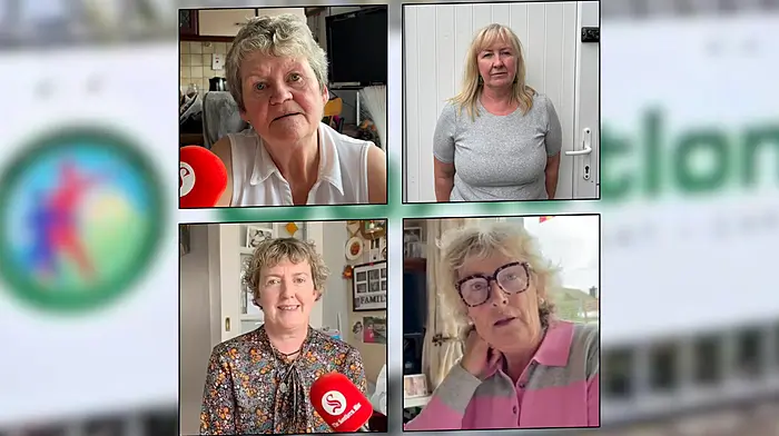 WATCH: Minister Emer Higgins agrees to meet West Cork parents over respite care deficit Image