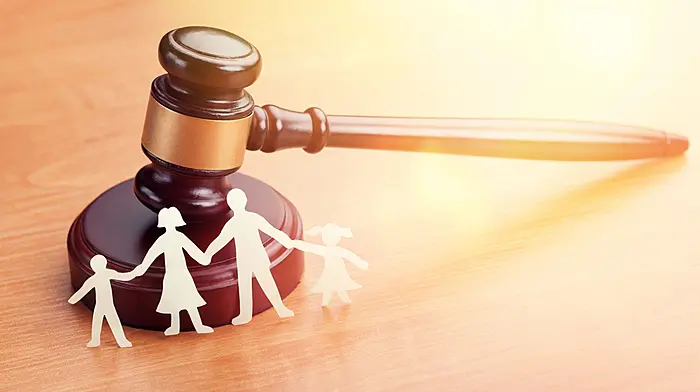 Bantry solicitor approval Image
