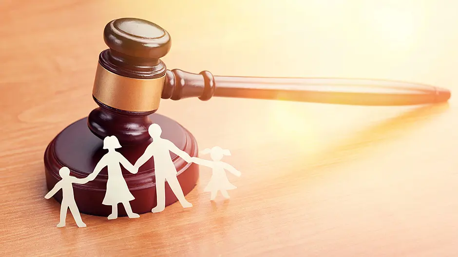 Bantry solicitor approval Image