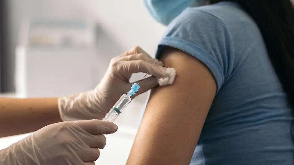 HSE encourages all eligible in West Cork to get free vaccines this winter Image