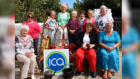 From Ilen to Roaring Water Bay – celebrating rich heritage and history of the parish of Aughadown Image